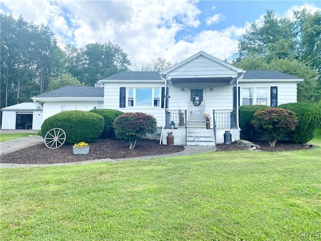 711 Prescott Ave, Union, NY 13760 - photo 1