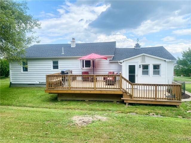711 Prescott Ave, Union, NY 13760 - photo 31