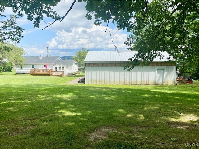 711 Prescott Ave, Union, NY 13760 - photo 34