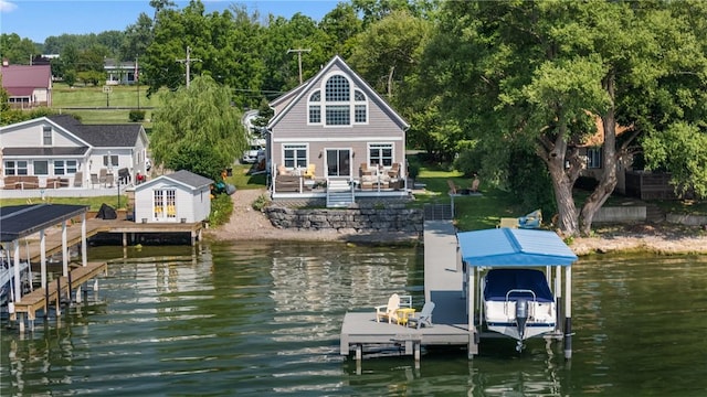 4622 Willow Cv, Varick, NY 14456 - photo 1