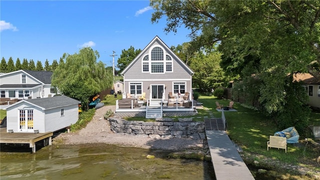4622 Willow Cv, Varick, NY 14456 - photo 42