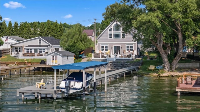 4622 Willow Cv, Varick, NY 14456 - photo 45
