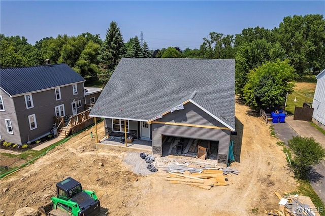 5200 Berg Rd, West Seneca, NY 14218 - photo 1