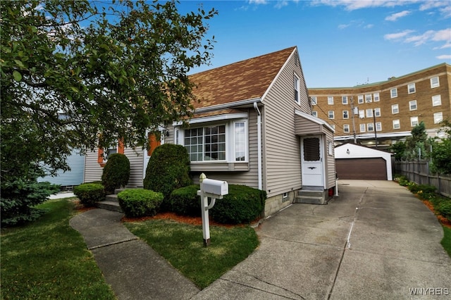 211 Westchester Blvd, Tonawanda, NY 14217 - photo 1