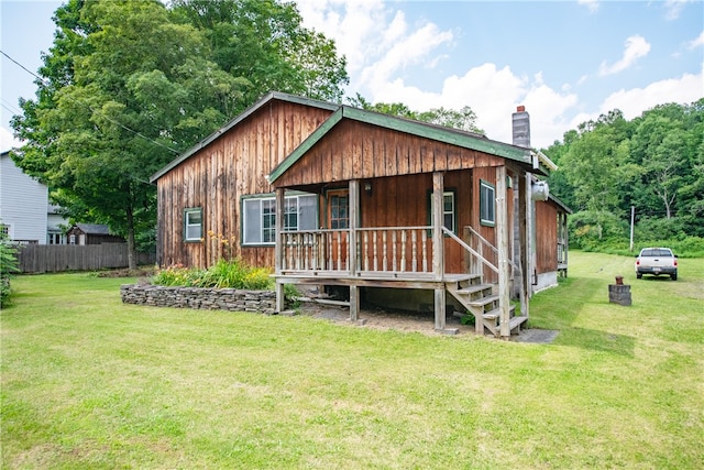34675 State Highway 10, Hamden, NY 13782 - photo 4