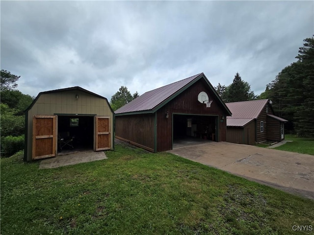 7675 Seven By Nine Rd, Pinckney, NY 13626 - photo 32