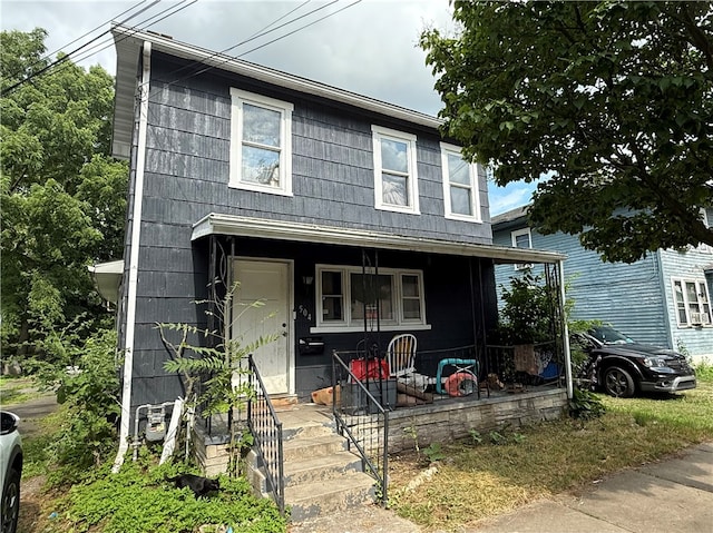 504 Columbia St, Elmira City, NY 14901 - photo 1