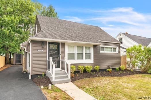 436 Tremaine Ave, Tonawanda, NY 14217 - photo 7