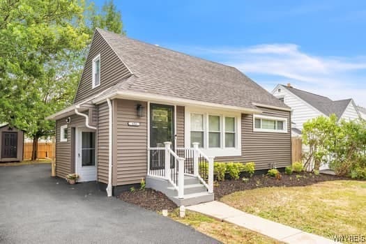436 Tremaine Ave, Tonawanda, NY 14217 - photo 8
