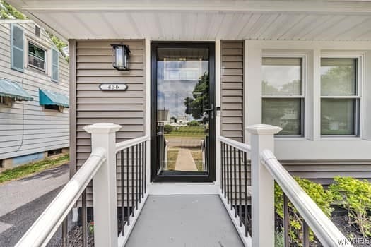 436 Tremaine Ave, Tonawanda, NY 14217 - photo 9