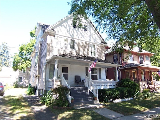23 Lincoln Ave, Batavia City, NY 14020 - photo 1