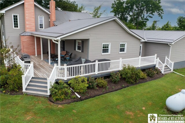 2930 Greenman Rd, Mina, NY 14736 - photo 7
