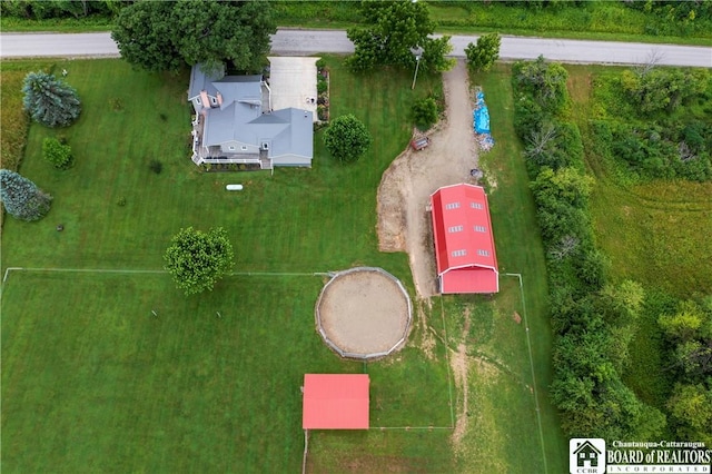 2930 Greenman Rd, Mina, NY 14736 - photo 3