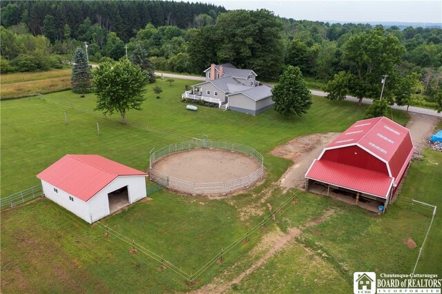 2930 Greenman Rd, Mina, NY 14736 - photo 4