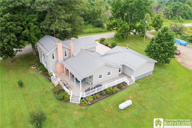 2930 Greenman Rd, Mina, NY 14736 - photo 5