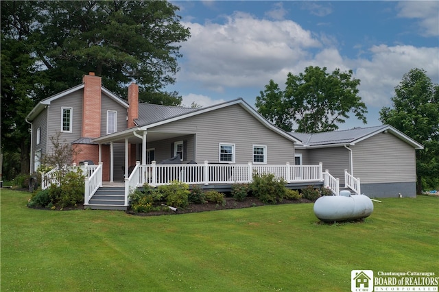 2930 Greenman Rd, Mina, NY 14736 - photo 6