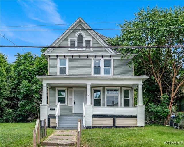 1807 Niagara Ave, Niagara Falls, NY 14305 - photo 1