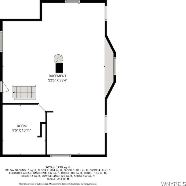 1807 Niagara Ave, Niagara Falls, NY 14305 - photo 42