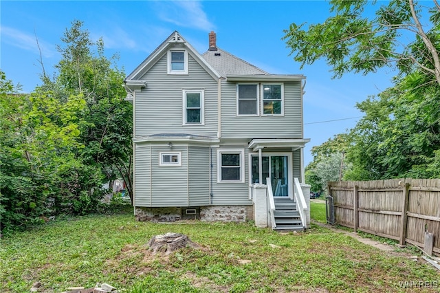 1807 Niagara Ave, Niagara Falls, NY 14305 - photo 45