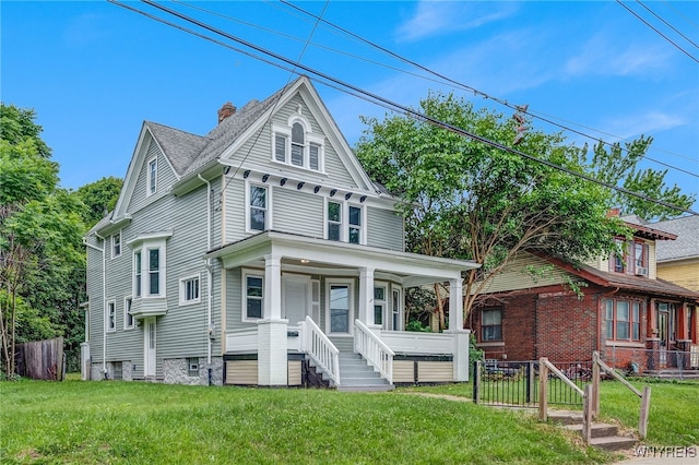 1807 Niagara Ave, Niagara Falls, NY 14305 - photo 2