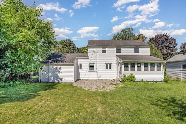 146 Cornwall Ln, Irondequoit, NY 14617 - photo 24