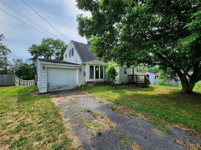 8241 Oswego Rd, Lysander, NY 13027 - photo 1