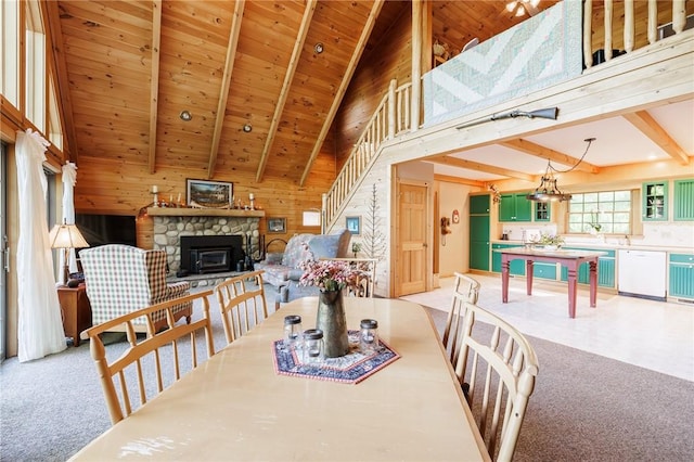 5889 W Bluff Dr, Jerusalem, NY 14478 - photo 24