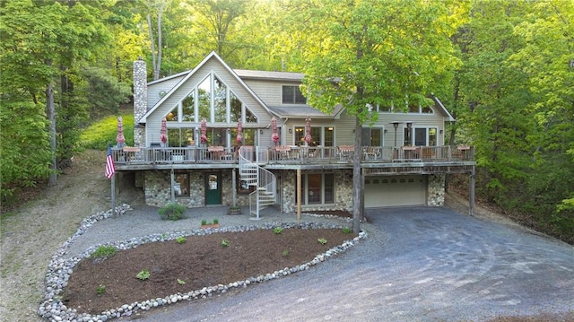 5889 W Bluff Dr, Jerusalem, NY 14478 - photo 1