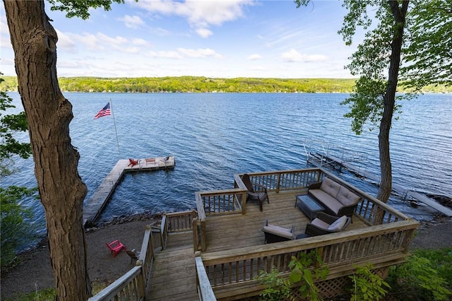 5889 W Bluff Dr, Jerusalem, NY 14478 - photo 6
