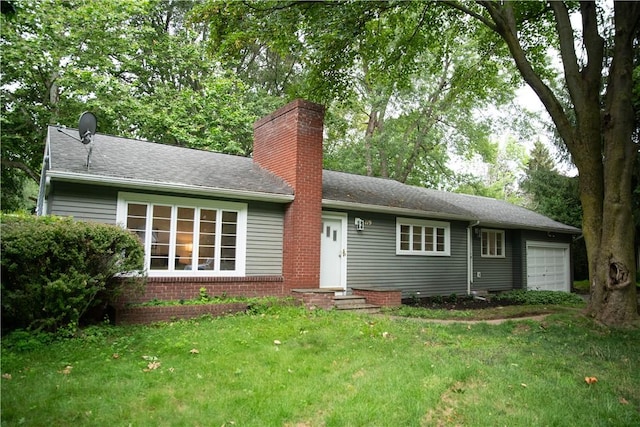 119 Oakridge Dr, Irondequoit, NY 14617 - photo 1