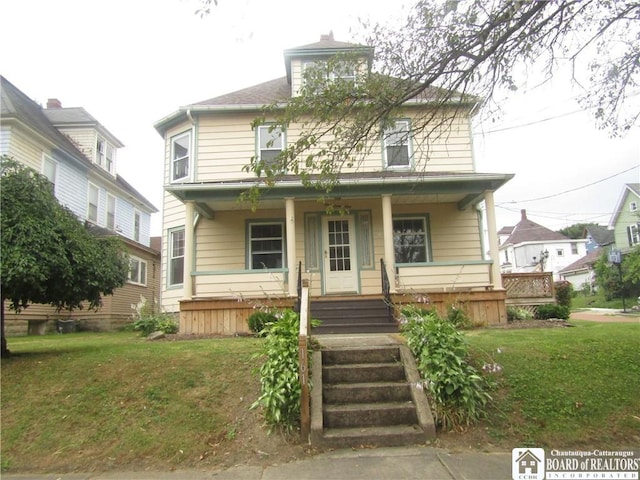 161 Thayer St, Jamestown, NY 14701 - photo 1