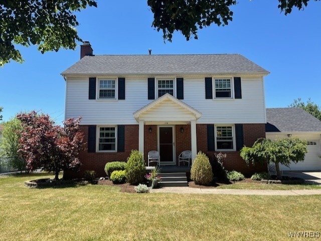 114 Fairways Blvd, Amherst, NY 14221 - photo 1