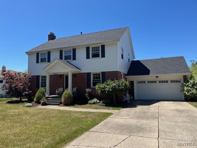 114 Fairways Blvd, Amherst, NY 14221 - photo 2