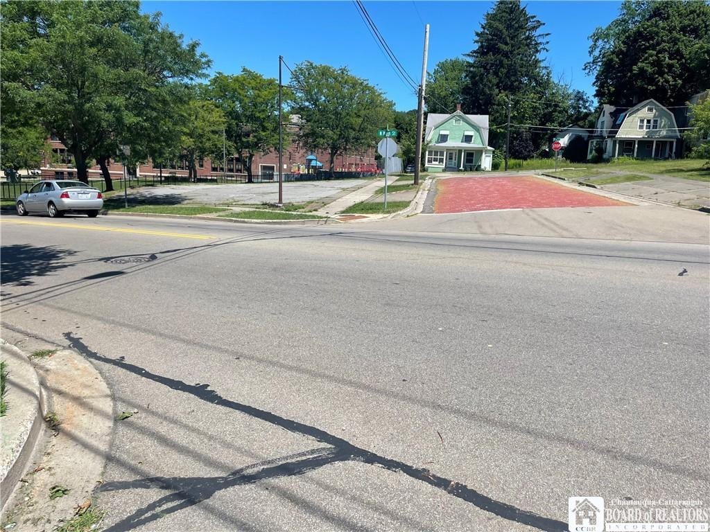 NMainSt N Main Street, Jamestown, NY 14701 - photo 1