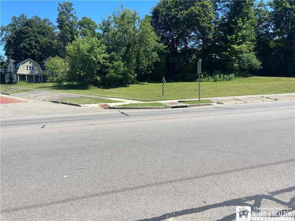 NMainSt N Main Street, Jamestown, NY 14701 - photo 2