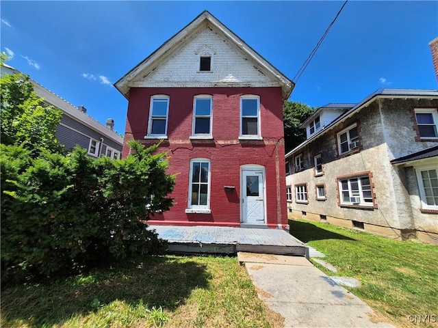 146 S Massey St, Watertown City, NY 13601 - photo 1