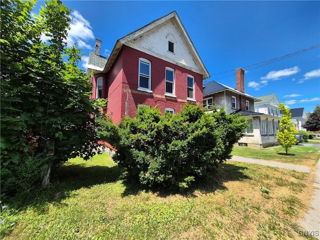 146 S Massey St, Watertown City, NY 13601 - photo 2