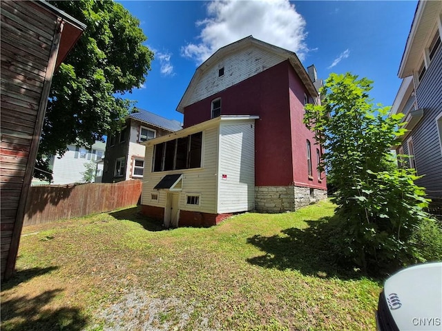 146 S Massey St, Watertown City, NY 13601 - photo 28