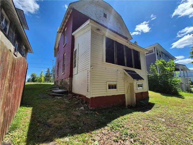 146 S Massey St, Watertown City, NY 13601 - photo 26