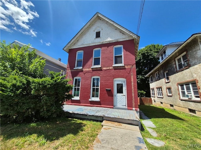 146 S Massey St, Watertown City, NY 13601 - photo 3