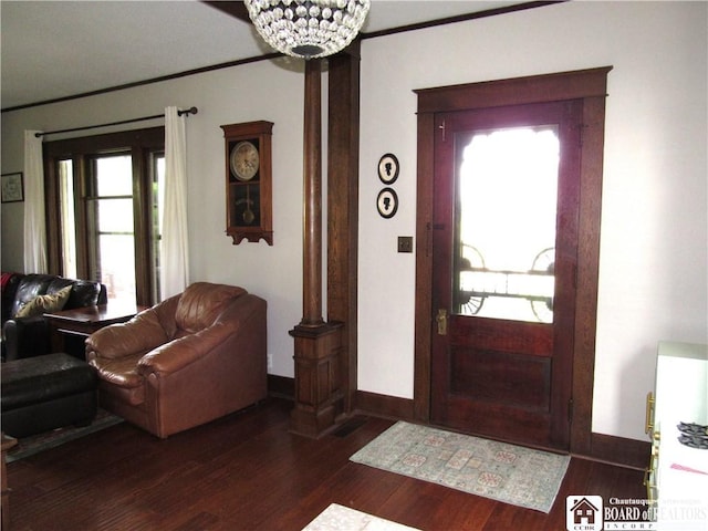 2089 S Maple Ave, North Harmony, NY 14710 - photo 3