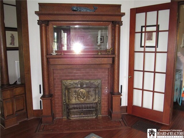 2089 S Maple Ave, North Harmony, NY 14710 - photo 5