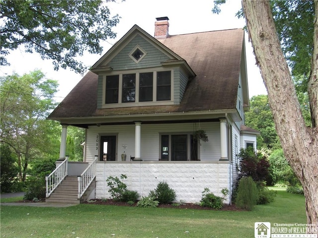 2089 S Maple Ave, North Harmony, NY 14710 - photo 41