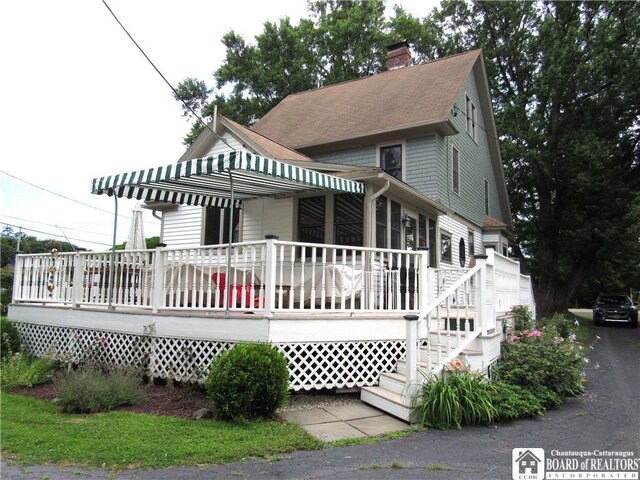 2089 S Maple Ave, North Harmony, NY 14710 - photo 29