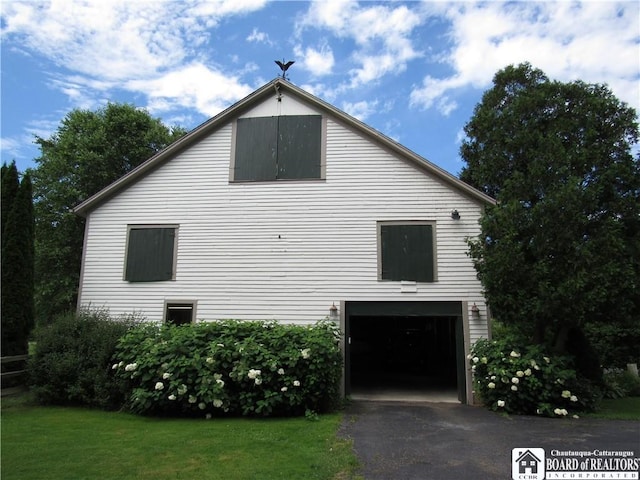 2089 S Maple Ave, North Harmony, NY 14710 - photo 30