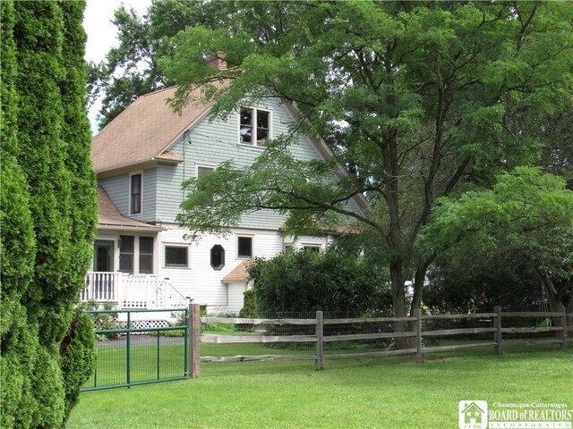 2089 S Maple Ave, North Harmony, NY 14710 - photo 36