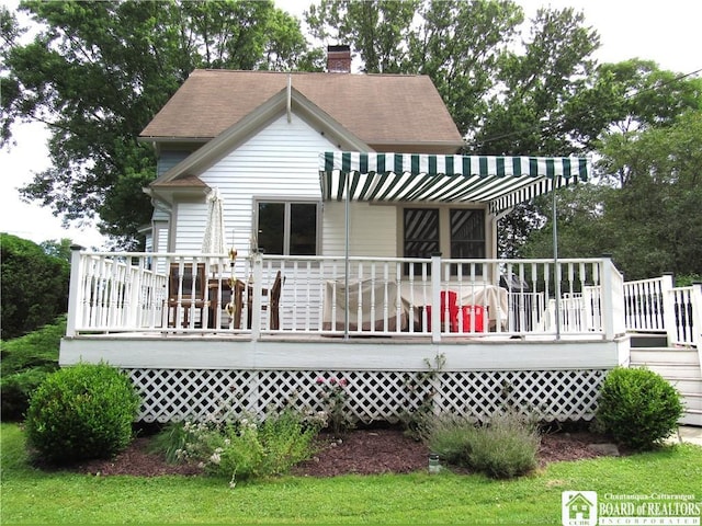 2089 S Maple Ave, North Harmony, NY 14710 - photo 37