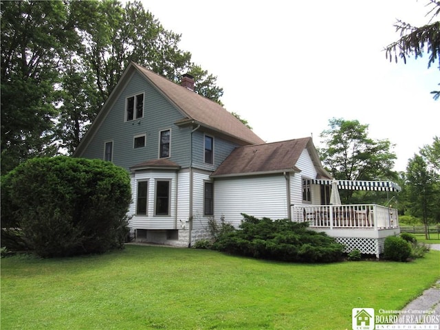 2089 S Maple Ave, North Harmony, NY 14710 - photo 38