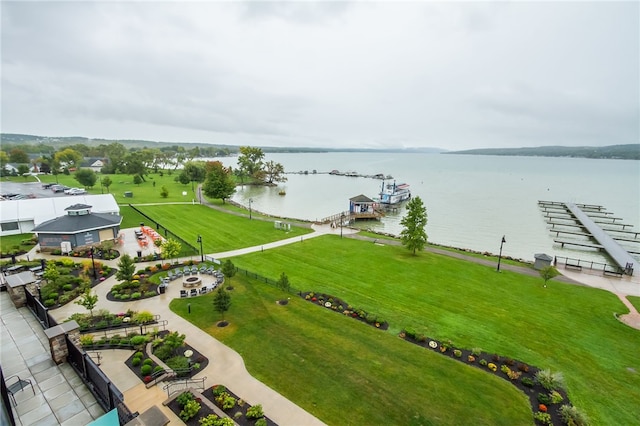 205 Lakeshore Dr Unit 521, Canandaigua City, NY 14424 - photo 19