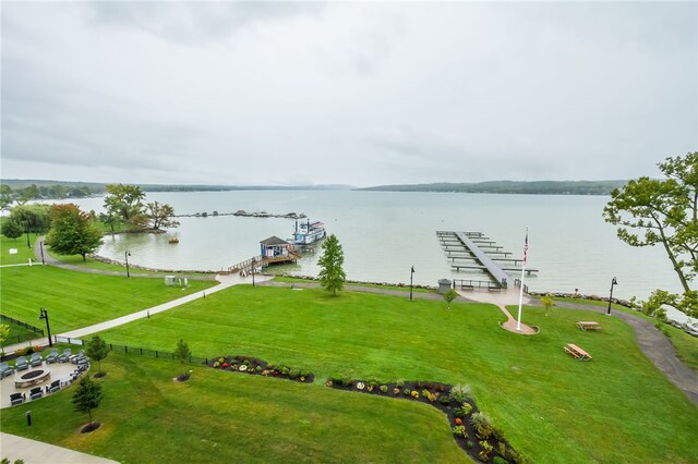 205 Lakeshore Dr Unit 521, Canandaigua City, NY 14424 - photo 20